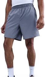 Nike Мъжки къси панталони Nike Challenger Mens 2-in-1 Running Shorts - World Indigo