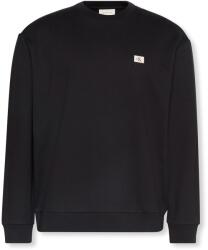 Calvin Klein Блуза Calvin Klein Jeans Men's Woven Box Crew Sweatshirt - Black UB1