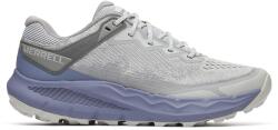 Merrell Мъжки маратонки Merrell Nova 4 Off-Road Running Shoes Mens - Cement