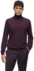 HUGO BOSS Блуза Boss Men's Musso P Crew Sweatshirt - Dark Red