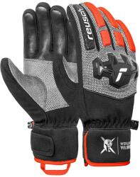 Reusch Ръкавици Reusch Men's Worldcup Ski Gloves - Black
