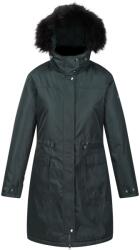 Regatta Анорак Regatta Women's Lellani Waterproof Insulated Parka - DrkestSpruce