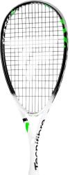 Tecnifibre Slash Team Graphite 130g Squash Racket - Green