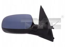 TYC Visszapillantó Tükör Le Opel Corsa C 00-06 325-0028/TYC