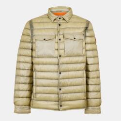 Arctic army Яке ARCTIC ARMY Men's Commando Water Resistant Down Jacket - Beige C0130