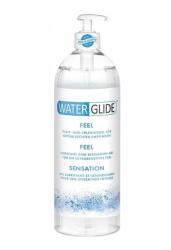 WATERGLIDE 1000 ML Feel (4019514306009)