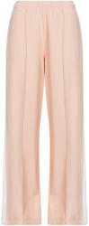 Guess Pantaloni de trening Femei TRICOT TRACK PANT Guess roz EU XS