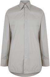 HUGO BOSS Риза с дълъг ръкав BOSS Men's Camel Long Sleeve Dress Shirt - Beige 271