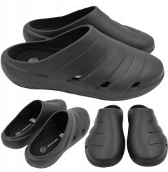 adidas Férfi strand papucs nyárra Adidas Adicane Clog HQ9918 Fekete Méret 37 (HQ9918)