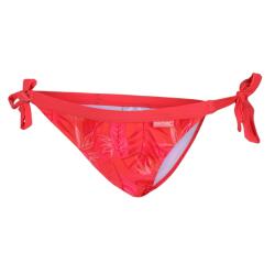 Regatta Бикини Regatta Flavia String Bikini Bottoms - Red Sky Trop