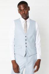 Burton Kék Melange Mellény (s) (581479)