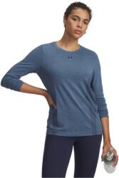 Under Armour Блуза Under Armour Women's Vanish Seamless Loose Long-Sleeve Sweatshirt - Blue Smoke