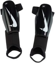 Nike Футболни кори Nike Charge Shin Guard Juniors - Black/White