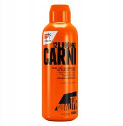 EXTRIFIT Carni Liquid 120000mg Málna 1000ml (1000001214#396)