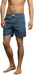 SANTA CRUZ Бански гащета Santa cruz Classic dot swimming shorts - Blue (Dusty Blue)