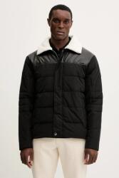 Karl Lagerfeld rövid kabát - fekete 54 - answear - 129 990 Ft