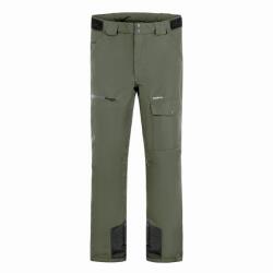 Gul Мъжки ски панталони Gul Powder Ski Pants Mens - Khaki