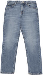 Jack & Jones Jeans drepti Băieți JJICLARK JJORIGINAL Jack & Jones albastru 140 cm
