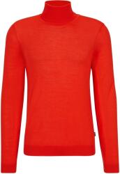 HUGO BOSS Блуза Boss Men's Musso P Crew Sweatshirt - Bright Orange