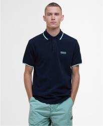 Barbour International Блуза с яка Barbour International Mens Evan Polo Shirt - Saph Navy NY73