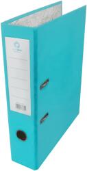 BLUERING Iratrendező A4, 7, 5cm, Bluering® türkiz (FO00127) - nyomtassingyen