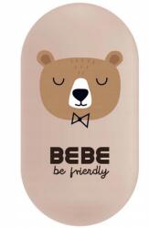 Interdruk Iskolai radír Bb Interdruk maci (17933)