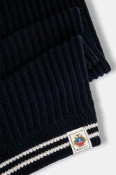Bally Вълнен шал Bally (WSC04M)
