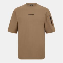 G Star P-3 Short Sleeve Tweeter - Safari