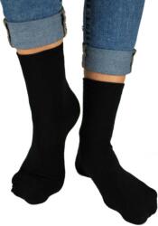  Noviti sima öltönyzokni 43-46 fekete (5905204312353)