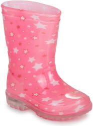 Chicco Cizme de ploaie Fete STIVALE WOSH Chicco roz 26