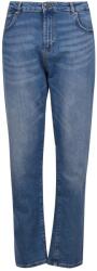 Scotch and Soda Petit Ami - The Mountain Edition jean - Denim Mid Wash
