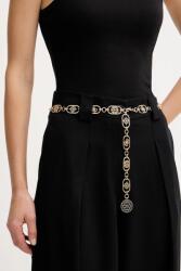 Guess öv sárga, BW9294 P5420 - arany Univerzális méret