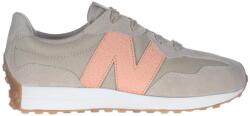 New Balance 327 - Beige/Orange - sportihobi - 226,86 лв
