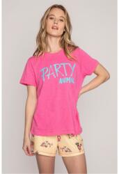PJ Salvage Риза с къс ръкав PJ Salvage short sleeved shirt - Beere