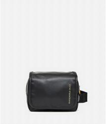 Mandarina Duck Несесер Mandarina duck Eco coated osn03 wash bag - Black (Black)