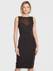 GUESS Fekete Ceruzaszoknya Ruha (xs) (594408)