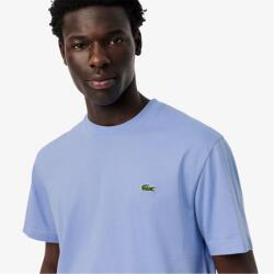 Lacoste Тениска Lacoste Men's Regular Fit Small Logo T-Shirt - Delphinium 5QD