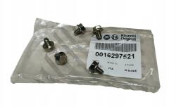 Fiat OE Katalizátorvédő Rögzítő Csavar M6x9 Fiat Alfa Romeo Lancia 16297521 Oe