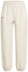 Under Armour Анцуг Under Armour Women's Closed Hem Woven Joggers - White