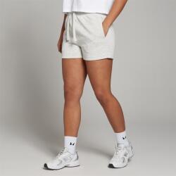 MyProtein Къси панталони MyProtein Women's Performance Gym Shorts - Grey Marl