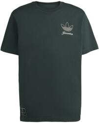 adidas Тениска Adidas Juventus Terrace Icons Graphic T-Shirt Adults - Green
