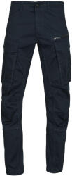 G-Star RAW Pantaloni Cargo Bărbați ROVIC ZIP 3D REGULAR TAPERED G-Star Raw Albastru US 28 / 30