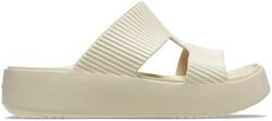Crocs Чехли Crocs Women's Gateway Grove Platform Clogs - Sandstone