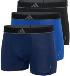 adidas Боксерки Adidas Active Micro Flex Trunk (3PK) - Multi