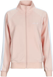 GUESS Bluze îmbrăcăminte sport Femei TRICOT TRACK JACKET Guess roz EU XS