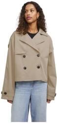 JJXX Палто Jjxx Carlie Short trench coat - Beige (Twill)