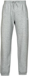 New Balance Pantaloni de trening Bărbați FRENCH TERRY JOGGER New Balance Gri EU XXL