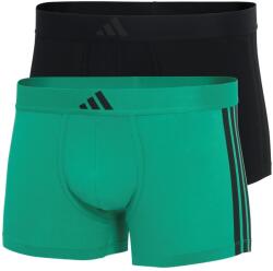 adidas Боксерки Adidas Active Flex Cotton 3 Stripes Trunk (2PK) - Multi