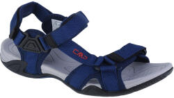 CMP Férfi szandál, CMP Hamal Hiking Sandal 45 kék