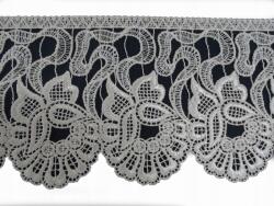 Haft Mg 41780 Gipiura krém 16cm Lengyel (41780)